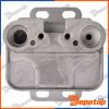 Radiateur du moteur pour AUDI | CCL-AU-084, 4KE819030
